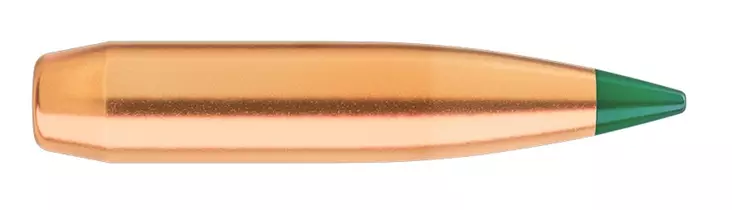 Sierra Tipped GameKing .224 69 GR 100pcs - Muut kaliiperit - 092763071717 - 1