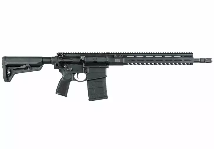 Sig Sauer 716i .308 Win 16" Tread - Kiväärit 308 Win - 798681622207 - 1