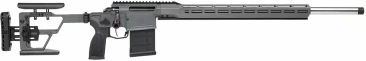 Sig Sauer Cross PRS 24" 6,5 Creedmoor - Kiväärit 6,5 Creedmoor - 798681694587 - 1