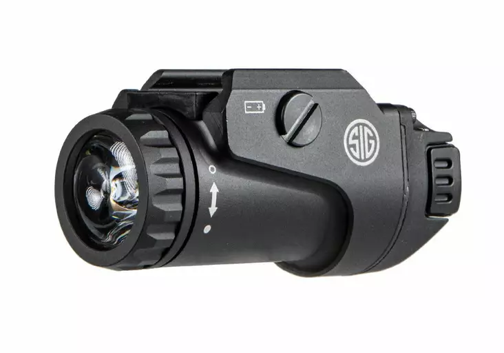 Sig Sauer Foxtrot1X 450Lumens - Valaisimet - 798681644667 - 1