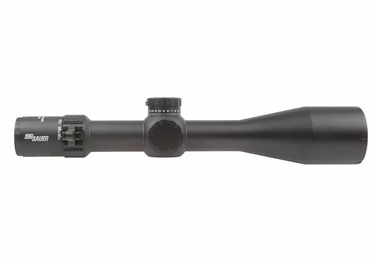 Sig Sauer Tango DMR 5-30X56mm FFP MRAD DEVL2 - Sig Sauer-kiikaritähtäimet - 798681665587 - 1