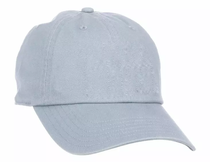 Simms CBP Single Haul Cap Grey Blue - Lippikset - 694264499337 - 2
