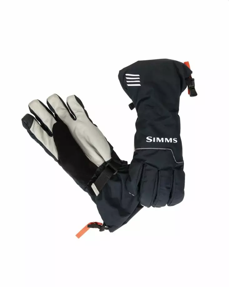 Simms Challenger Insulated Glove -hanskat - Käsineet - 694264555637 - 1