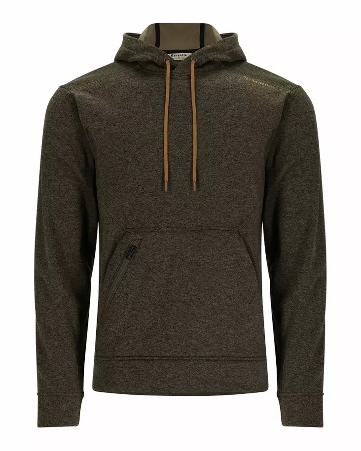 Simms CX Hoody Dark Stone - Hupparit - 694264610367 - 2