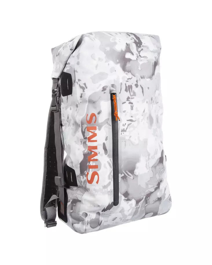 Cloud Camo Grey - Reput - 694264479957 - 1