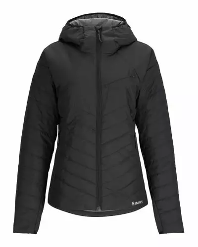 Simms Fall Run Hoody #M - Käyttämätön - Käytetyt vaatteet ja kengät - SH000287 - 1