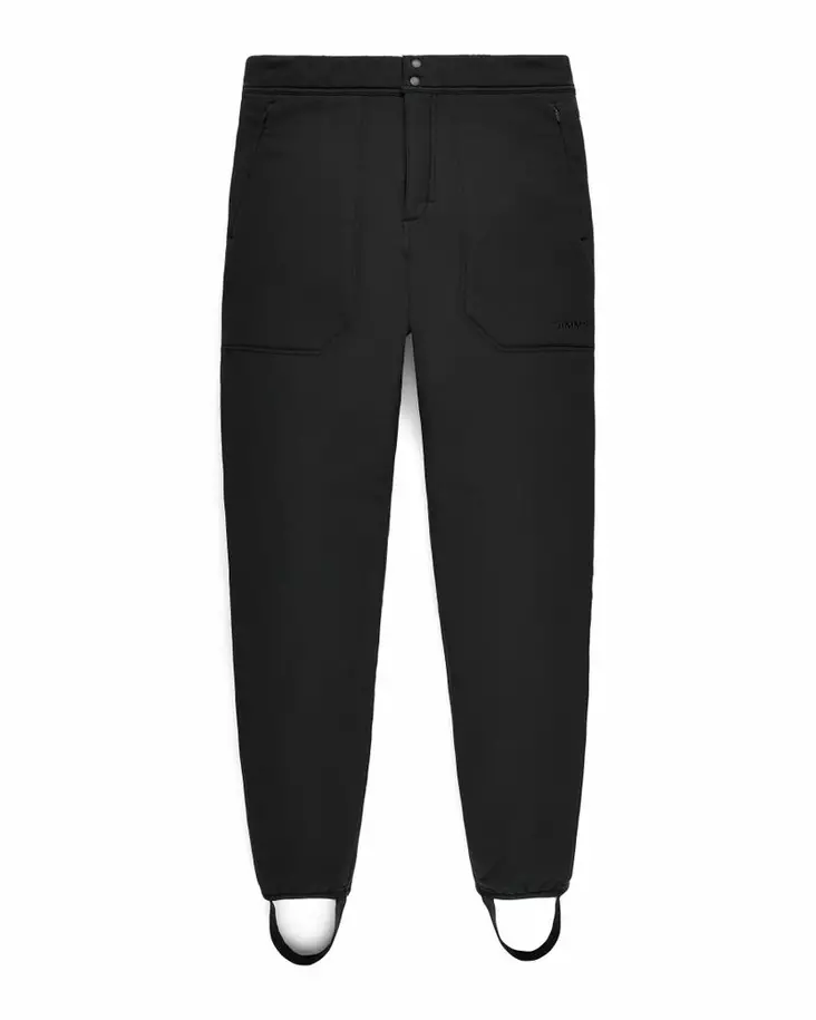 Simms Strata 330 Bottom Black - Alushousut - 694264699287 - 2