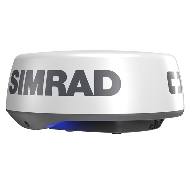 Simrad Halo 20 Plus - Simrad-lisävarusteet - 9420024173787 - 1