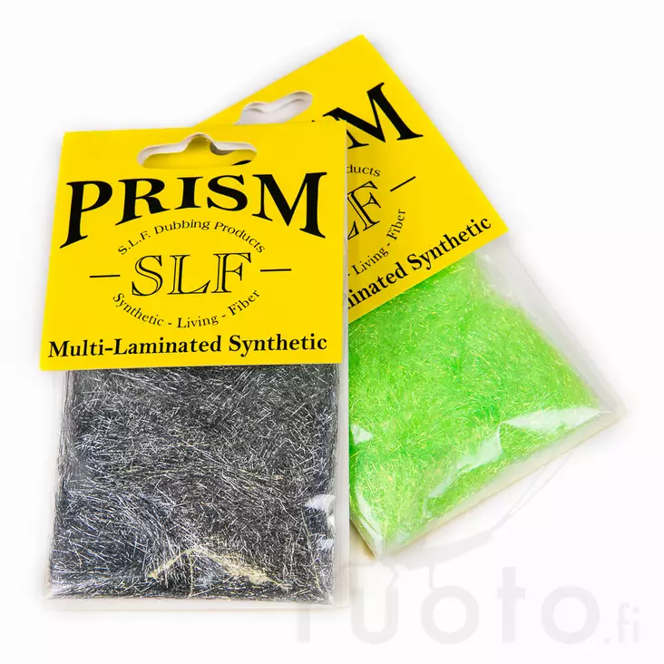 SLF Prism Dubbing - Dubbingit - 40600100007 - 1