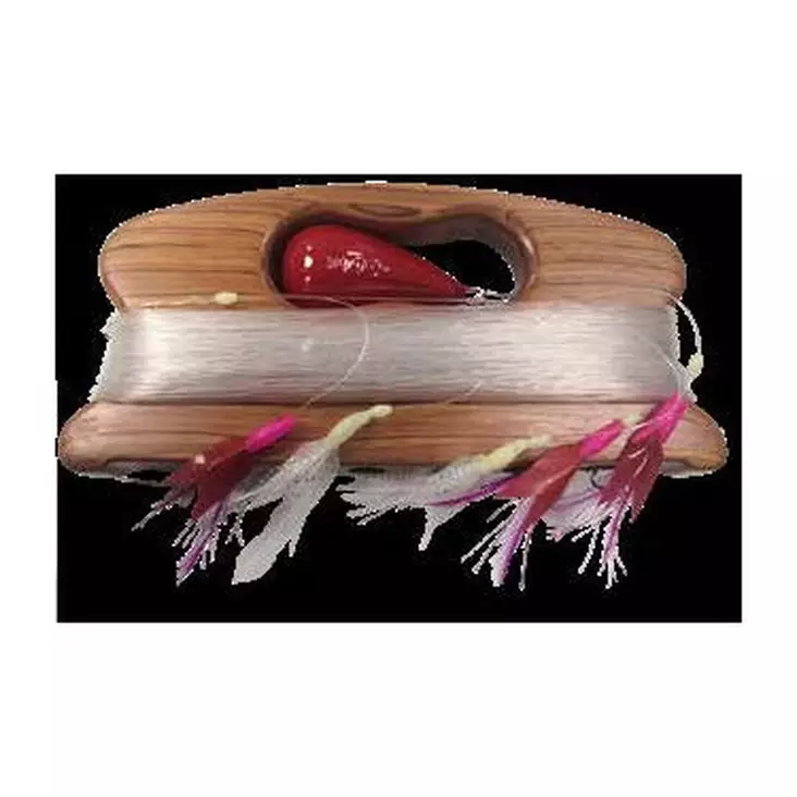 Sølvkroken Spesialharpa Miljø - Pohjaonginta- & turskarigit - 7056960211287 - 1
