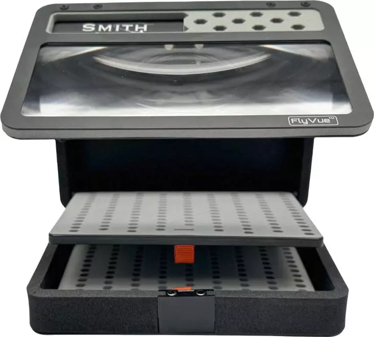 Smith Creek FlyVue - Rinta- ja vyölaukut - 850068596027 - 1