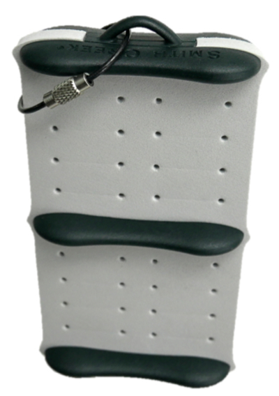 Smith Creek Streamer Patch with attachment cable - Muut työkalut ja tarvikkeet - 788581522097 - 1