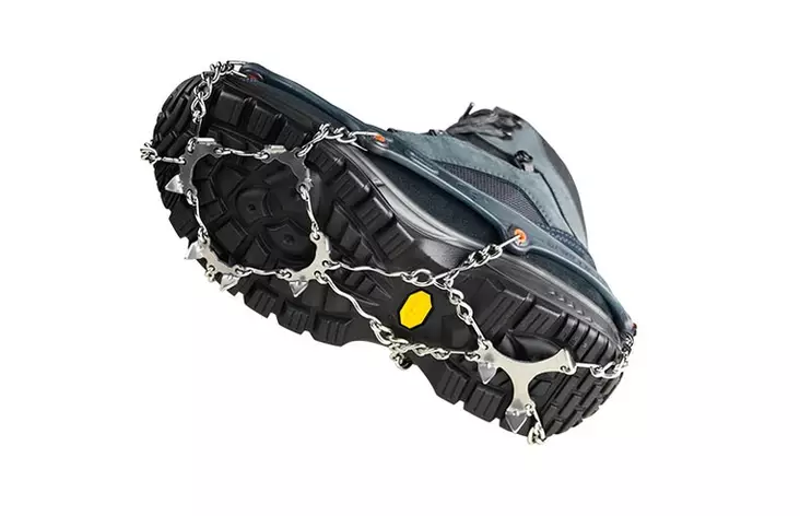 Snowline Pro Lliukueste - Kenkien hoitoaineet ja tarvikkeet - 9005528390207 - 1