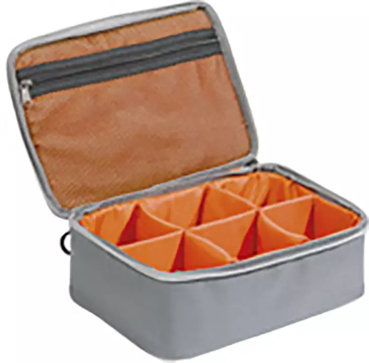 Soldarini RCX Reel Case - Kelalaukut - 048-80-907 - 1