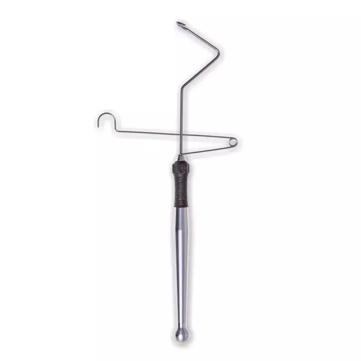 Stonfo Whip Finisher Solmutyökalu -piilosolmutyökalu - Piilosolmutyökalut - 8028651009397 - 2