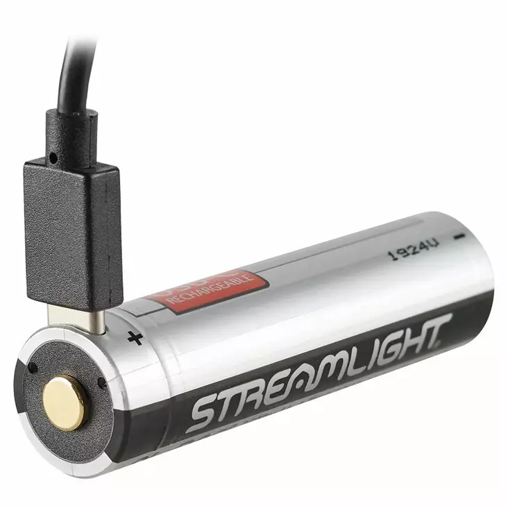 Streamlight SL-B26 USB Battery Pack - Asevalojen tarvikkeet - 080926221017 - 2