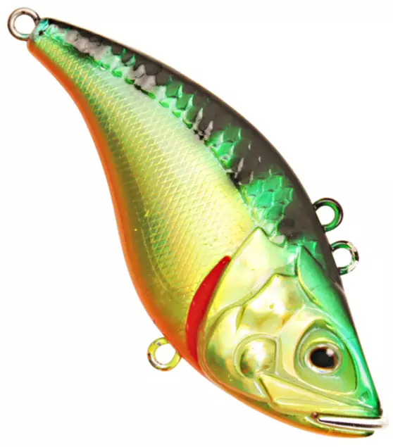 Strike Pro Flap Jack 6,5cm 14g - Spintailit ja bladet - 3400405527 - 1