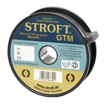 Stroft GTM - Monofiilisiimat - 4047261061087 - 2