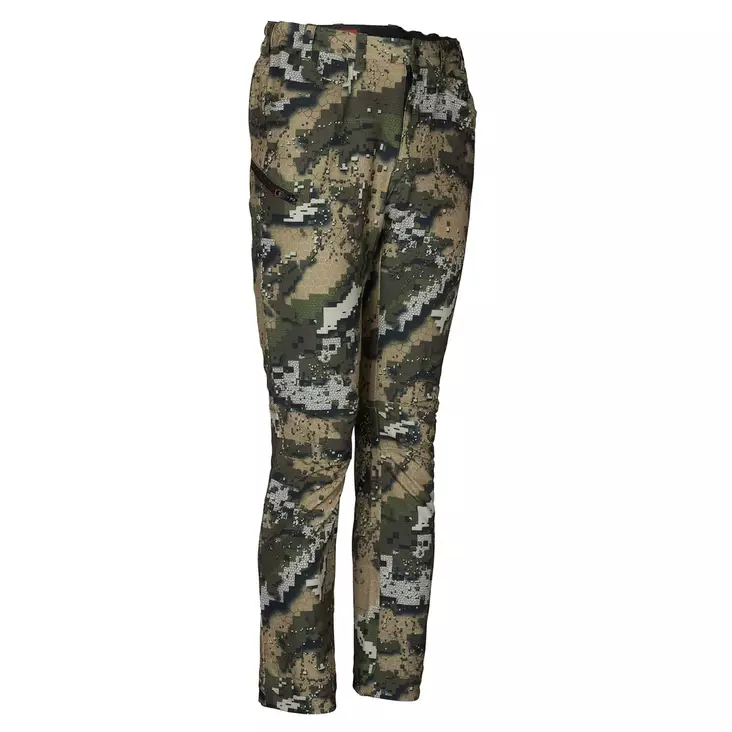 Swedteam Alpha Light Antibite Trousers Desolve Veil - Miesten metsästyshousut - 7330144053727 - 1