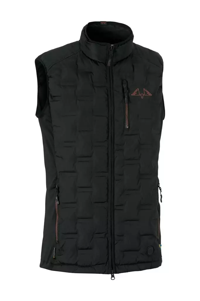 Swedteam Alpha Pro Heat Vest #M - Metsästys- ja hirviliivit - 7330144027957 - 1