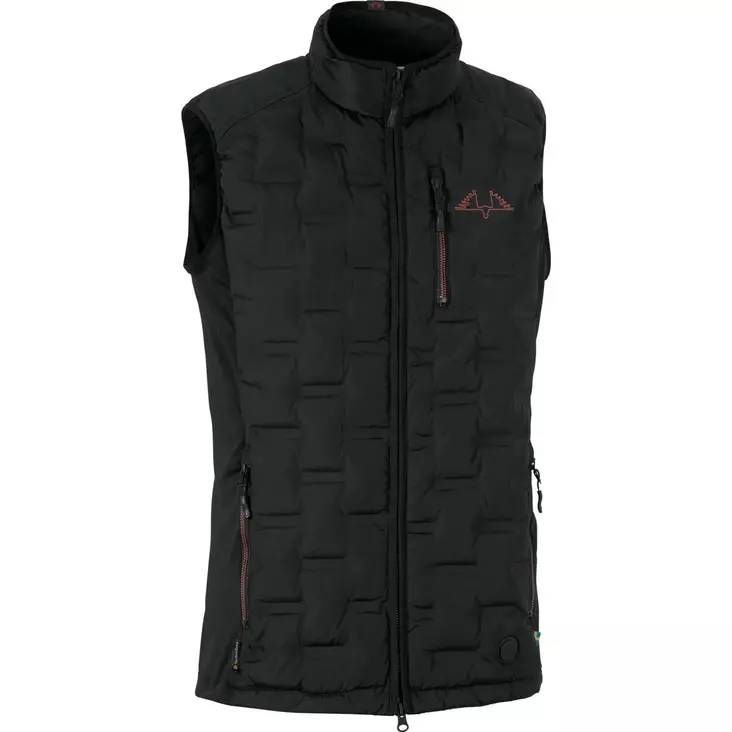 Swedteam Alpha Pro Heat Vest - Metsästys- ja hirviliivit - 7330144027957 - 1