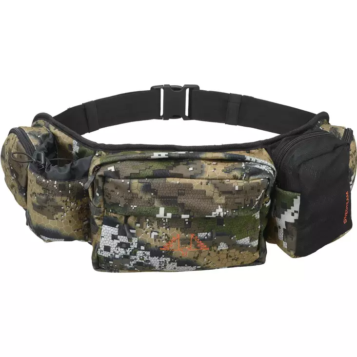 Swedteam Alpha Waistbag Desolve Veil - Varustelaukut - 7330144027377 - 1