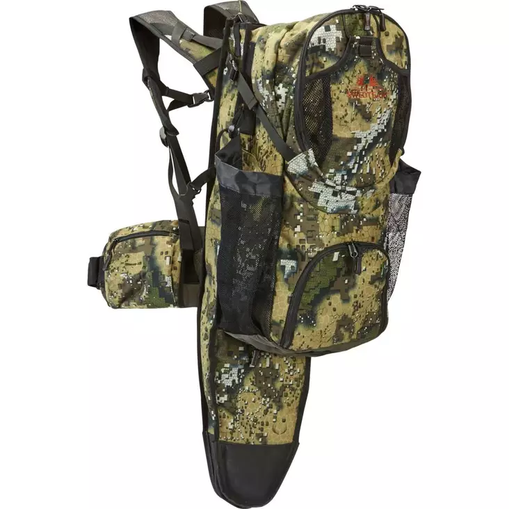 Swedteam Backbone Backback Veil Camo - Reput - 7330144008987 - 2