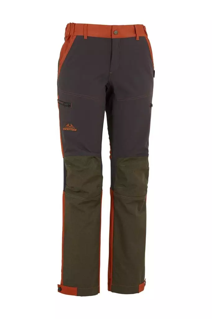 Swedteam Lynx XTRM Trs Antibite #48 O - Miesten metsästyshousut - 7330144023737 - 1