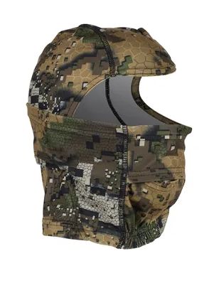 Swedteam Ridge Camouflage Hood Veil - Muu metsästysvaatetus - 7330144041717 - 1