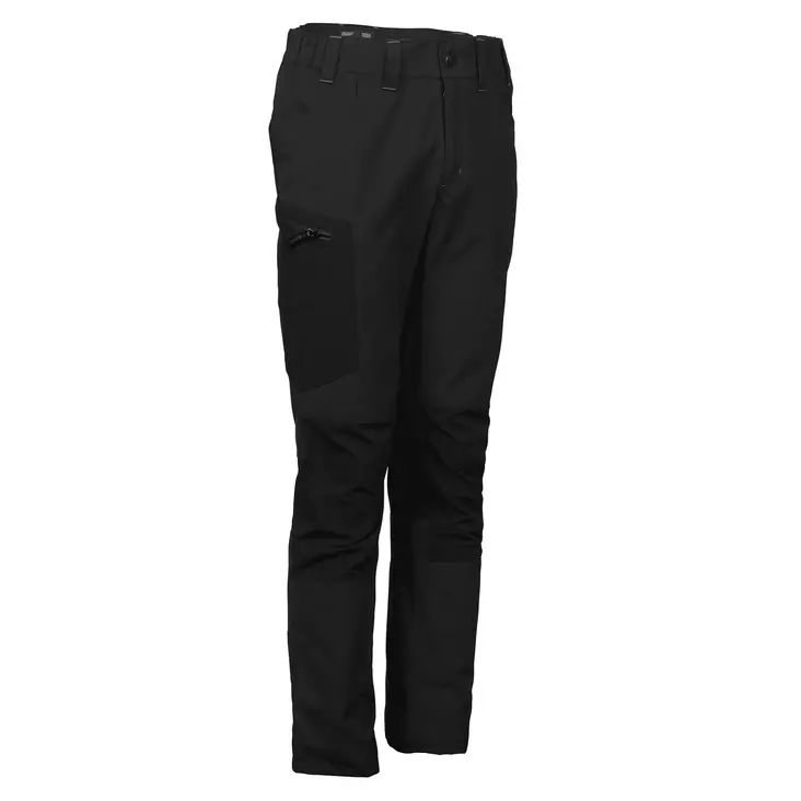 Swedteam Ultra Trouser Black - Housut - 7330144043377 - 1
