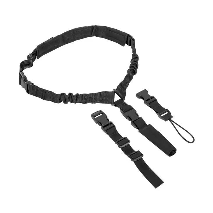 Tasmanian Tiger SGL Multipurpose Sling - Taktiset asehihnat - 4013236372557 - 2