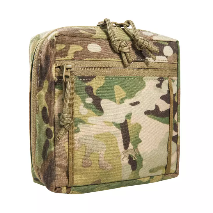 Tasmanian Tiger Tac Pouch 5.1 Multicam - Taskut - 4013236337457 - 2