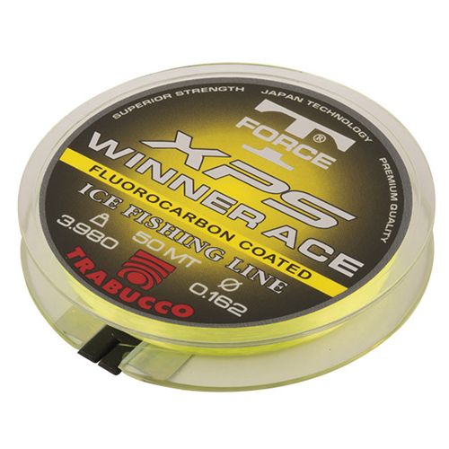 Trabucco XPS Winter Ace - Monofiilisiimat - 8054393123657 - 1