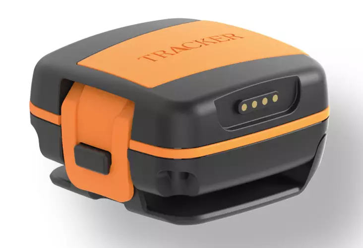 Tracker Bark - Tracker-koiratutkat - 6438103000247 - 1