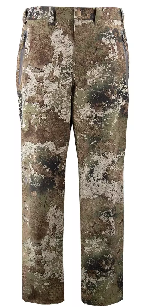 TrueTimber Longtail Pants Strata - Miesten metsästyshousut - 840194794107 - 1