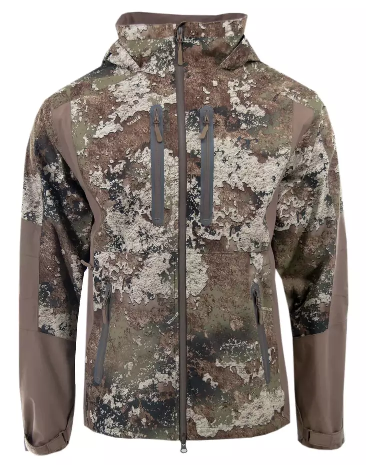 TrueTimber Longtail Parka Strata - Miesten metsästystakit - 840194767057 - 1