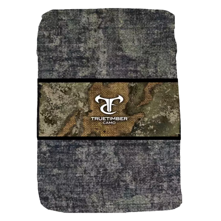 TrueTimber Camo Burlap 54" 12" Strata - Naamiointi - 196791003457 - 1