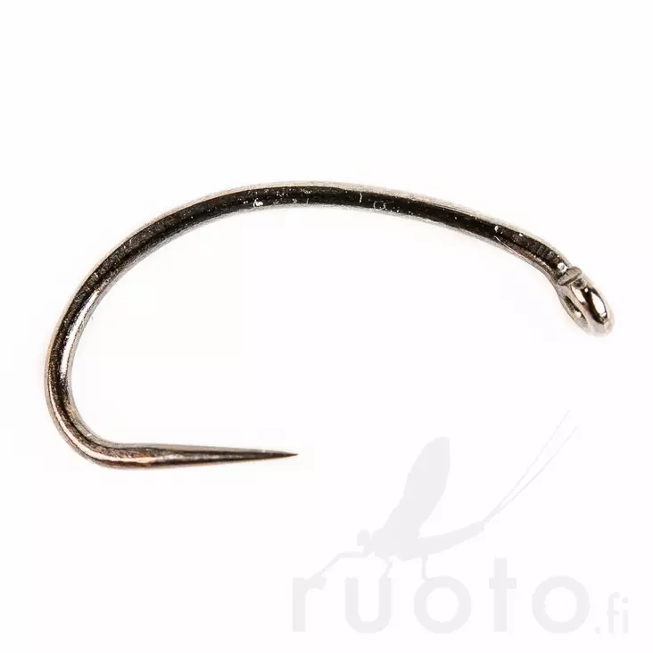 Tunca TE70 Barbless Shrimp - Väkäsettömät - 5420033678567 - 1