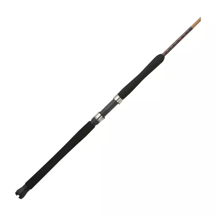 Ugly Stik Tiger Elite Jig 6' 80-130lb - Jigging-vavat - 043388417817 - 1
