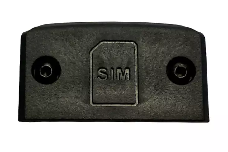Ultracom Sim-luukku R10 - Ultracom-koiratutkat - 6430054010337 - 1