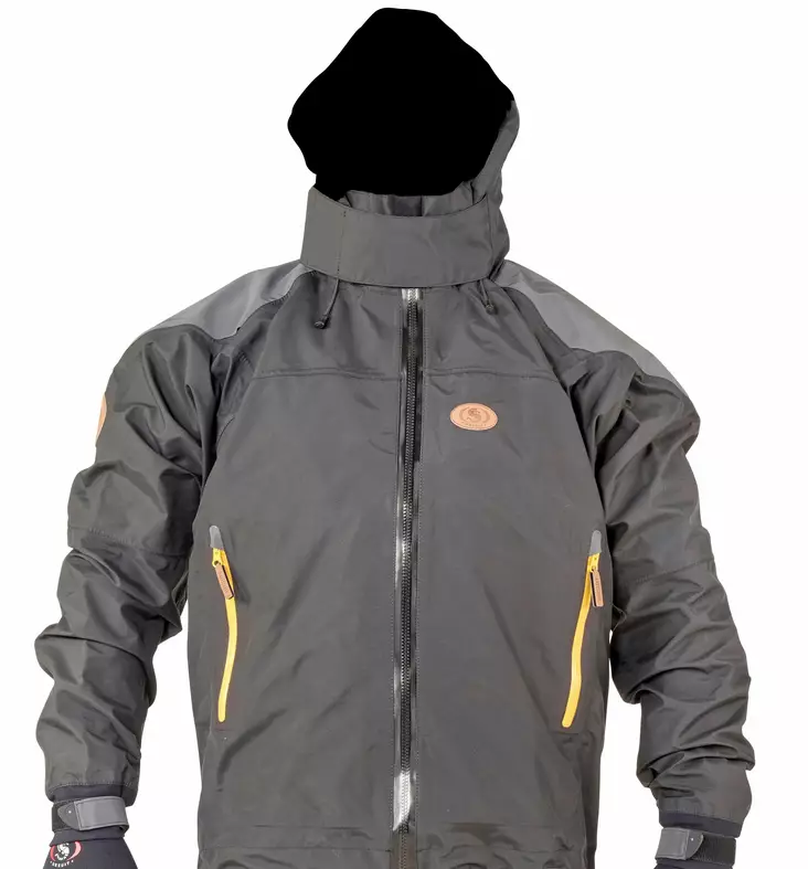Ursuit Utö Jacket - Miesten kuoritakit - 6438330133367 - 1