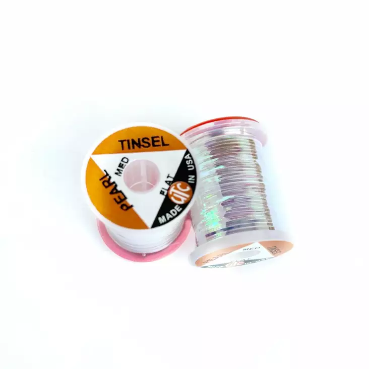 UTC Pearl Tinsel Medium - Runkokierteet - 053526239027 - 1