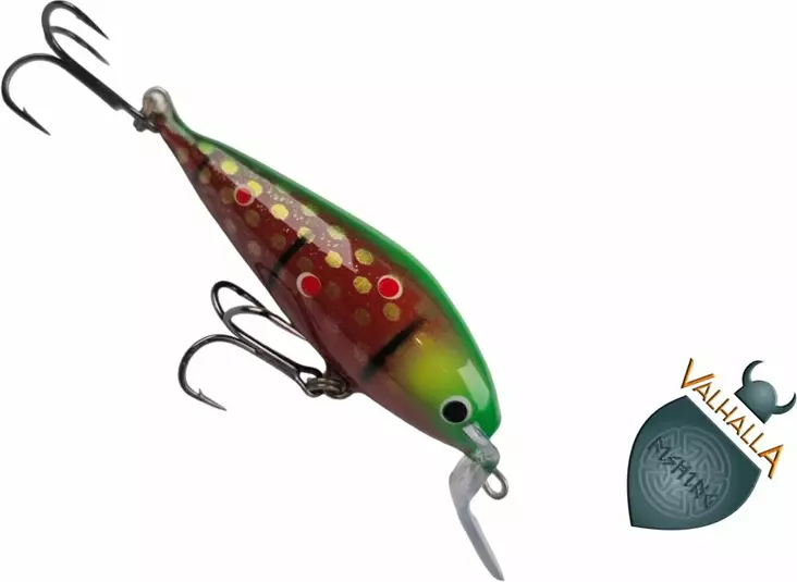 Valhalla vaaput Saga - Vaaput 6-10 cm - 34004017 - 2