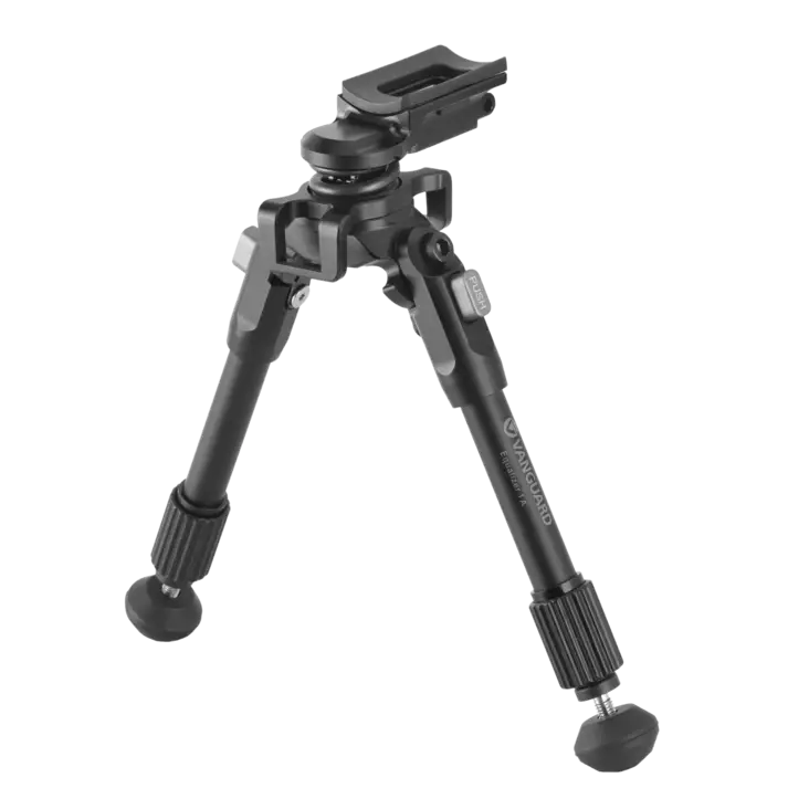 Vanguard Equalizer 1 A - Bipodit ja ampumatuet - 4719856254197 - 1