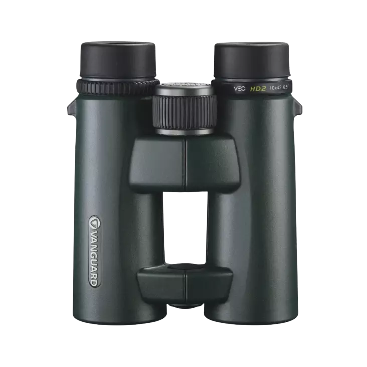 Vanguard VEO HD2 10x42 - Perinteiset katselukiikarit - 4719856246987 - 1
