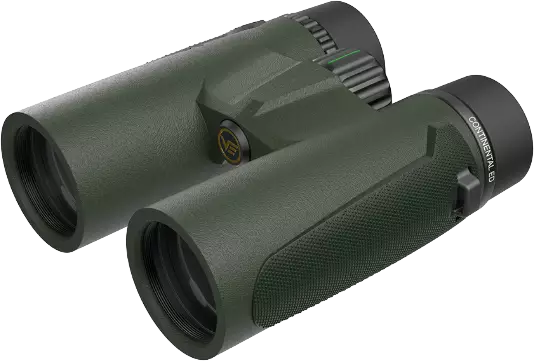 Vector Optics Continental 8x42 ED OD Green Binocular - Perinteiset katselukiikarit - 6976386125597 - 1