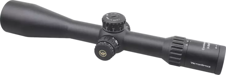 Vector Optics Continental x6 5-30x56 VEC-MBR HD FFP Scope - Muut kiikaritähtäimet - 6976386122077 - 1