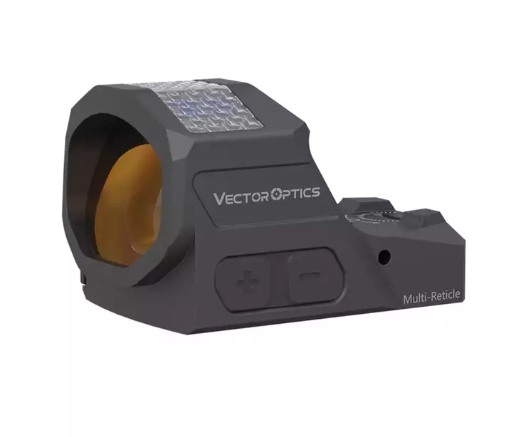 Vector Optics Frenzy-X FLEX 1x19x26 SMR - Muut punapistetähtäimet - 6976386121247 - 1