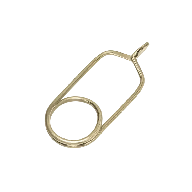 Veniard Standard Hackle Pliers - Häkiläpihdit - 5056304627127 - 1