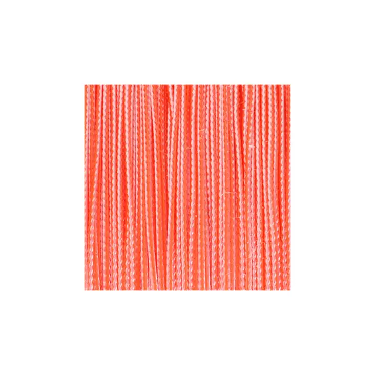 Vision Bäkkäri Backing Orange 20lb - Perinteiset - 6417512821827 - 1